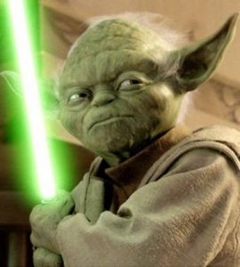 yoda