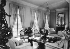 18. la fiorentina salon rory cameron